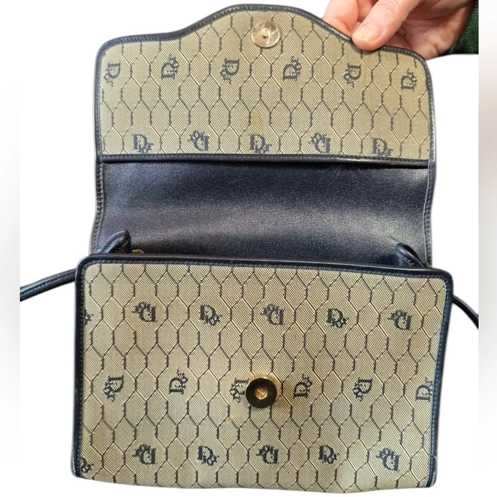 Dior authentic vintage